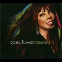 Donna Summer - Crayons '2008