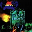 Dark Angel - Darkness Descends (Remastered) '1986