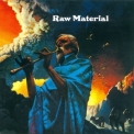 Raw Material - Raw Material '1970