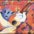 Govi - Your Lingering Touch '2001