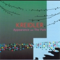 Kreidler - Appearance And The Park '1998