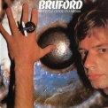 Bruford - Feels Good To Me '1988