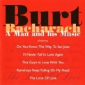 Burt Bacharach - A Man And His Music '1997