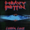 Heavy Pettin - Lettin Loose '1983