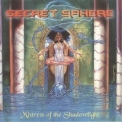 Secret Sphere - Mistress Of The Shadowlight '1999