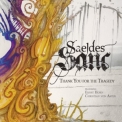 Saeldes Sanc - Thank You For The Tragedy '2017