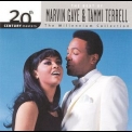 Marvin Gaye & Tammi Terrell - The Best Of Marvin Gaye & Tammi Terrell '2000