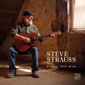 Steve Strauss - A Very Thin Wire [Hi-Res] '2020
