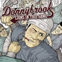 Donnybrook - Lions In This Game '2006