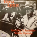 Vera Lynn - Something To Remember - Wartime Memories '1995