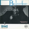 Big Daddy Kinsey - I Am The Blues '1993