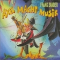 Frank Zander - Axel Macht Musik '1995