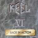 Keel - Vi - Back In Action '1998