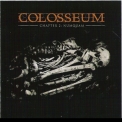 Colosseum - Chapter 2: Numquam '2009