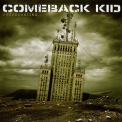 Comeback Kid - Broadcasting '2007