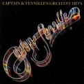 Captain & Tennille - Captain & Tennille's Greatest Hits '1977