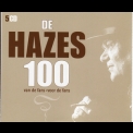 Andre Hazes - Dehazes 100 (CD2) '2006