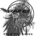 Rains - From The Ashes (Official) '2014