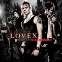 Lovex - Pretend Or Surrender (original Edition) '2008