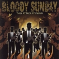 Bloody Sunday - The Attack At Dawn '2004
