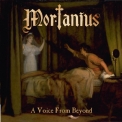 Mortanius - A Voice From Beyond (ep) '2016