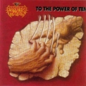 Praying Mantis - To The Power Of Ten '1995