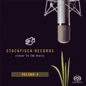 Stockfisch Records - Closer To The Music Volume 4 '2011