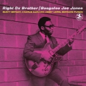 Boogaloo Joe Jones - Right On Brother (Rudy Van Gelder Remaster) [Hi-Res] '2008