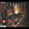 Celesty - Mortal Mind Creation '2006