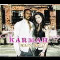 Karmah - Tom's Diner [CDM] '2006