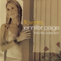Jennifer Paige - Flowers - The Hits Collection '2007