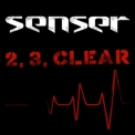 Senser - 2 3 Clear '2011