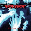 Senser - Stacked Up XX '2014