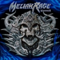 Meliah Rage - Warrior '2014