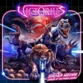 Victorius - Dinosaur Warfare - Legend Of The Power Saurus '2018