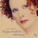 The Lynne Arriale Trio - Come Together [Hi-Res] '2004