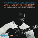Wes Montgomery - The Incredible Jazz Guitar Of Wes Montgomery '2008