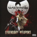 Wu-Tang Clan - Legendary Weapons '2011