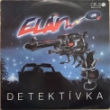 Elán - Detektívka '1986