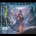 Galderia - The Universality / Rise, Legions Of Free Men '2010
