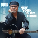 Dion - New York Is My Home '2016