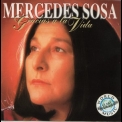 Mercedes Sosa - Gracias A La Vida '1993
