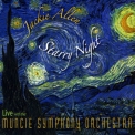 Jackie Allen - Starry Night '2009
