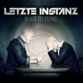 Letzte Instanz - Im Auge Des Sturms '2014