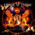 House Of Lords - New World - New Eyes '2020