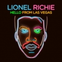 Lionel Richie - Hello From Las Vegas '2019