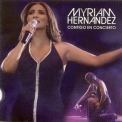 Myriam Hernandez - Contigo En Concierto '2005