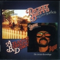Dickey Betts & Great Southern - The Arista Recordings '2005