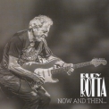 Rudy Rotta - Now And Then And Forever '2019