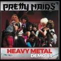 Pretty Maids - Heavy Metal Demo'83 '2020